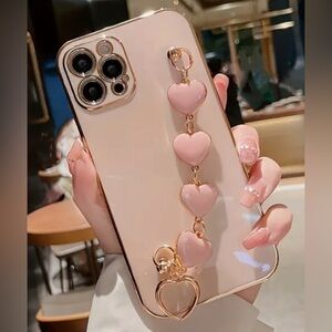 Silicone iPhone 13 Pro Max Case